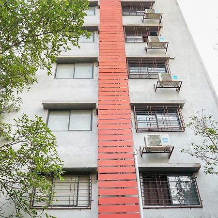 Oyo 80678 Shreenath Residency Neu-Delhi Exterior foto